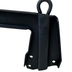 Mercedes Sprinter W907 Rear Bumper Step Cover 2018 ON A9075230200 Genuine - Image 20