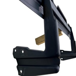 Mercedes Sprinter W907 Rear Bumper Step Cover 2018 ON A9075230200 Genuine - Image 22