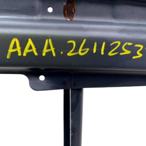 Mercedes Sprinter W907 Rear Bumper Step Cover 2018 ON A9075230200 Genuine - Image 24