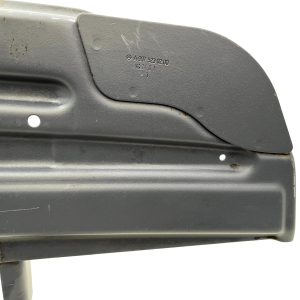 Mercedes Sprinter W907 Rear Bumper Step Cover 2018 ON A9075230200 Genuine - Image 4