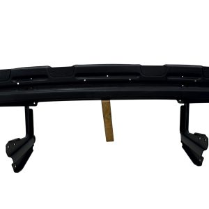 Mercedes Sprinter W907 Rear Bumper Step Cover 2018 ON A9075230200 Genuine - Image 1