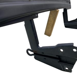 Mercedes Sprinter W907 Rear Bumper Step Cover 2018 ON A9075230200 Genuine - Image 5