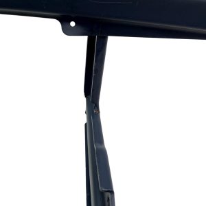 Mercedes Sprinter W907 Rear Bumper Step Cover 2018 ON A9075230200 Genuine - Image 7