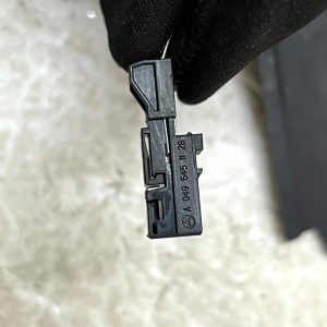 Mercedes V Class Rear Right Door Entrance Step Trim 15 TO 20 A4476802606 Genuine - Image 21