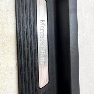 Mercedes V Class Rear Right Door Entrance Step Trim 15 TO 20 A4476802606 Genuine - Image 5