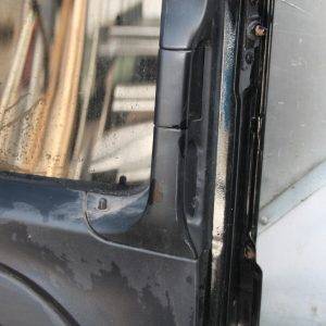 Mercedes V Class Vito W447 Left Side Sliding Door *DAMAGED* - Image 10