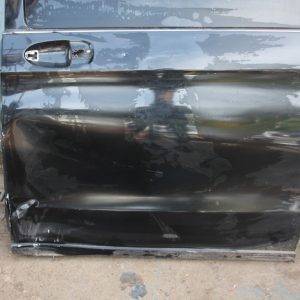 Mercedes V Class Vito W447 Left Side Sliding Door *DAMAGED* - Image 3