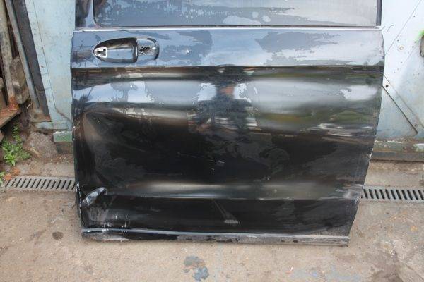 Mercedes V Class Vito W447 Left Side Sliding Door DAMAGED 178507815489 3