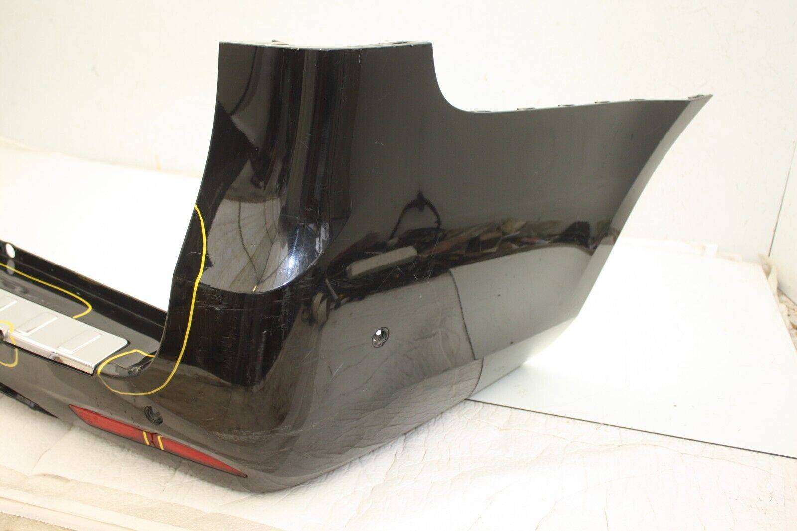 Mercedes-V-Class-W447-AMG-Rear-Bumper-2015-TO-2020-A4478853200-DAMAGED-176607851219-14