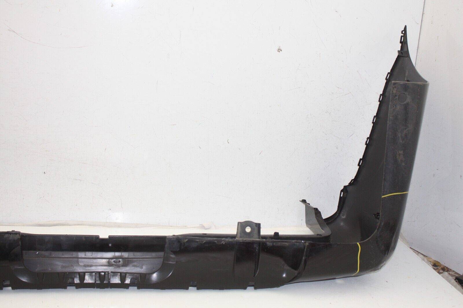 Mercedes-V-Class-W447-AMG-Rear-Bumper-2015-TO-2020-A4478853200-DAMAGED-176607851219-19