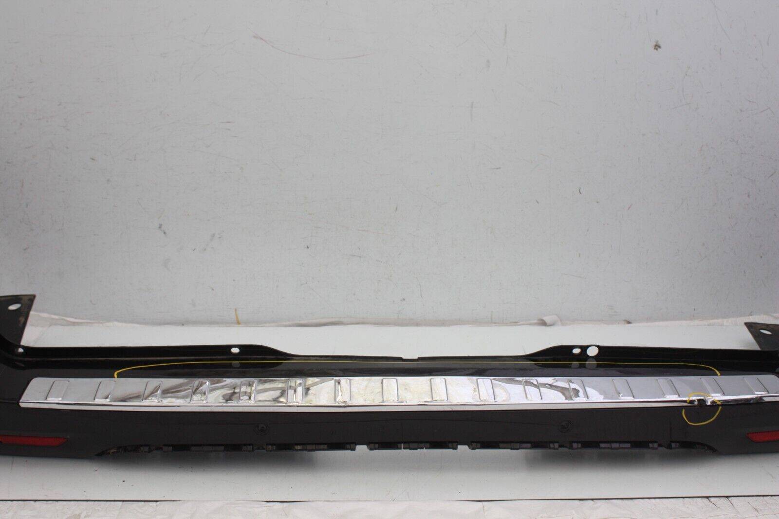 Mercedes-V-Class-W447-AMG-Rear-Bumper-2015-TO-2020-A4478853200-DAMAGED-176607851219-2