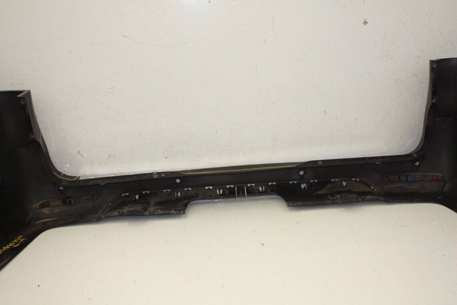 Mercedes-V-Class-W447-AMG-Rear-Bumper-2015-TO-2020-A4478853200-DAMAGED-176607851219-23