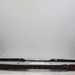 Mercedes-V-Class-W447-AMG-Rear-Bumper-2015-TO-2020-A4478853200-DAMAGED-176607851219