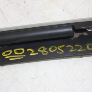 Mercedes V Class W447 Bonnet Chrome Trim 2015 TO 2020 A4478800082 Genuine - Image 13