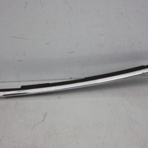 Mercedes V Class W447 Bonnet Chrome Trim 2015 TO 2020 A4478800082 Genuine - Image 3