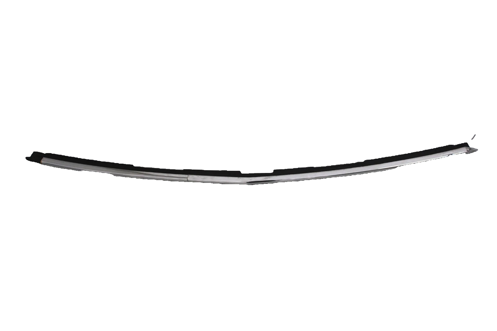 Mercedes V Class W447 Bonnet Chrome Trim 2015 TO 2020 A4478800082 Genuine