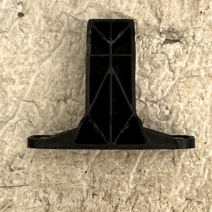 Mercedes Vito W447 Front Bumper Impact Bar Bracket 2015-2024 A4478850214 Genuine - Image 3