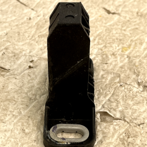 Mercedes Vito W447 Front Bumper Impact Bar Bracket 2015-2024 A4478850214 Genuine - Image 4