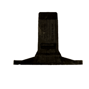Mercedes Vito W447 Front Bumper Impact Bar Bracket 2015-2024 A4478850214 Genuine - Image 1