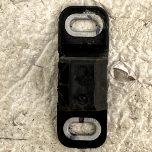 Mercedes Vito W447 Front Bumper Impact Bar Bracket 2015-2024 A4478850214 Genuine - Image 6