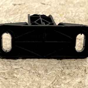 Mercedes Vito W447 Front Bumper Impact Bar Bracket 2015-2024 A4478850214 Genuine - Image 7
