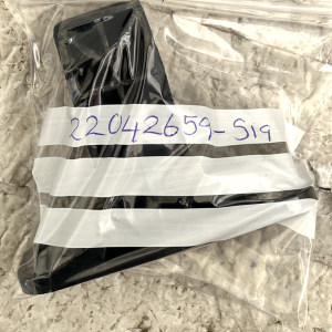 Mercedes Vito W447 Front Bumper Impact Bar Bracket 2015-2024 A4478850214 Genuine - Image 9