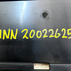 Mercedes Vito W447 Front Bumper Lower Section 2015 TO 2024 A4478857400 Genuine - Image 10