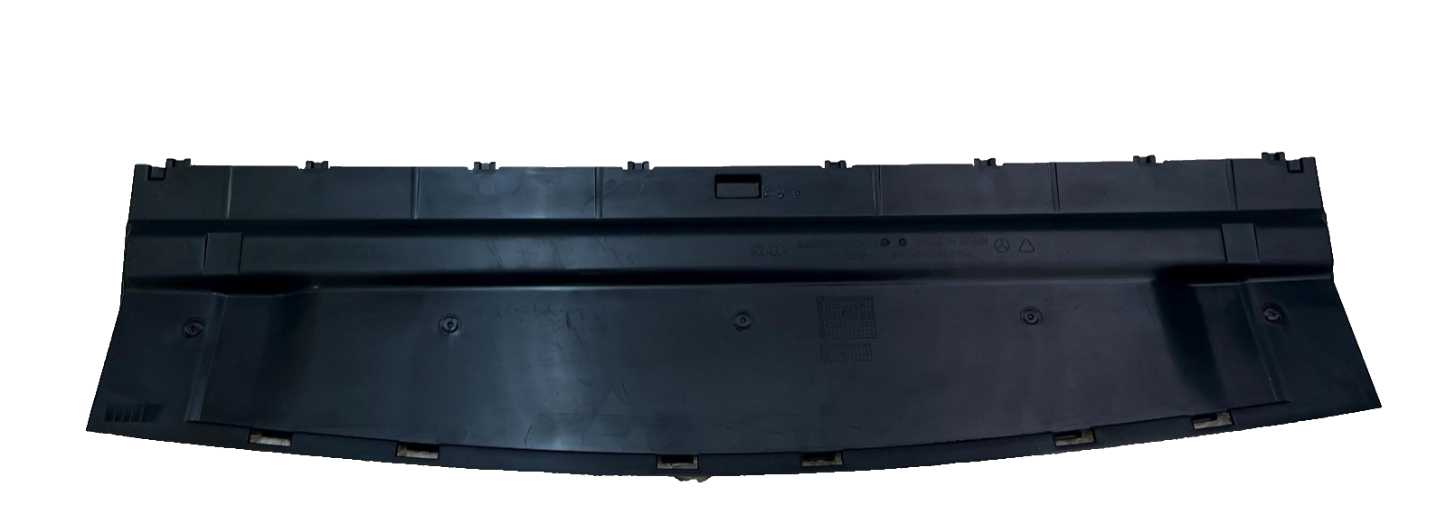 Mercedes Vito W447 Front Bumper Lower Section 2015 TO 2024 A4478857400 Genuine