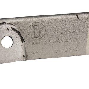 Mercedes Vito W447 Rear Bumper Right Side Corner 2015-2020 A4478851522 Genuine - Image 13