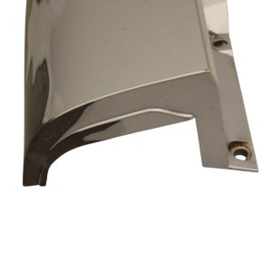 Mercedes Vito W447 Rear Bumper Right Side Corner 2015-2020 A4478851522 Genuine - Image 9