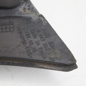 Mercedes Vito W447 Tourer AMG Rear Bumper Left Bracket 2015 ON A4478854900 - Image 10
