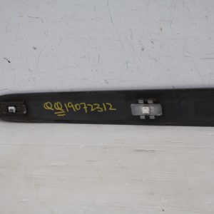 Mercedes Vito W639 Front Right Door Moulding 2003 TO 2010 A6396900562 Genuine - Image 11