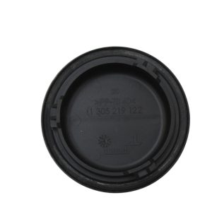 Mercedes W164 W176 W204 W212 Headlight Dust Cover Cap 1305219122 Genuine - Image 4