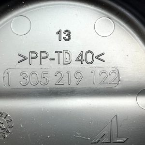 Mercedes W164 W176 W204 W212 Headlight Dust Cover Cap 1305219122 Genuine - Image 11