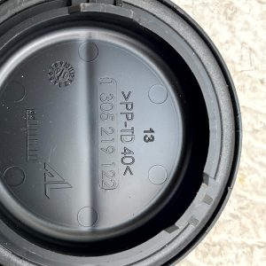 Mercedes W164 W176 W204 W212 Headlight Dust Cover Cap 1305219122 Genuine - Image 6