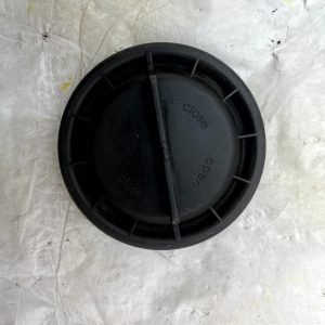 Mercedes W204 W212 W164 W176 Headlight Dust Cover Cap 1305219122 Genuine - Image 3