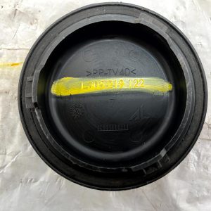 Mercedes W204 W212 W164 W176 Headlight Dust Cover Cap 1305219122 Genuine - Image 1