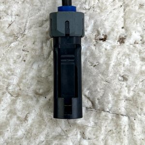 Mercedes Wiring Loom Harness Plug Connector 1 Pin A0005456133 Genuine - Image 3