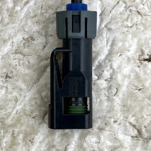 Mercedes Wiring Loom Harness Plug Connector 1 Pin A0005456133 Genuine - Image 4