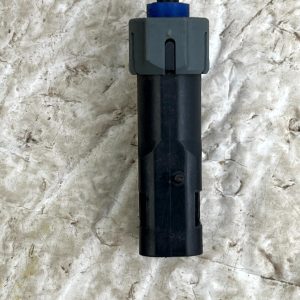Mercedes Wiring Loom Harness Plug Connector 1 Pin A0005456133 Genuine - Image 5
