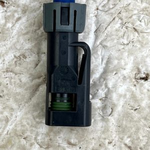 Mercedes Wiring Loom Harness Plug Connector 1 Pin A0005456133 Genuine - Image 6