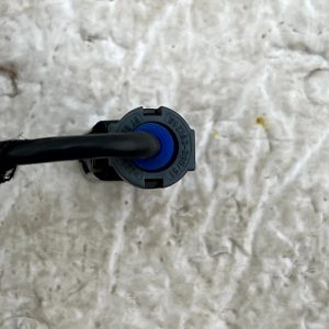 Mercedes Wiring Loom Harness Plug Connector 1 Pin A0005456133 Genuine - Image 7