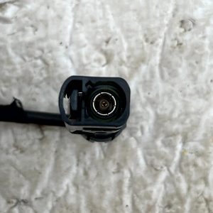 Mercedes Wiring Loom Harness Plug Connector 1 Pin A0005456133 Genuine - Image 8