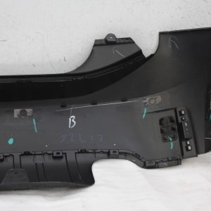 Mini C F66 Rear Bumper 2024 ON 2804101XNY02A Genuine *DAMAGED* - Image 14