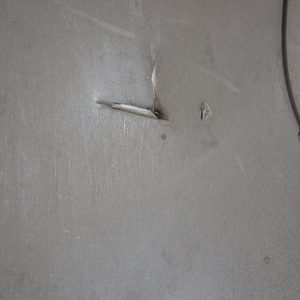 Mini C F66 Rear Bumper 2024 ON 2804101XNY02A Genuine *DAMAGED* - Image 17