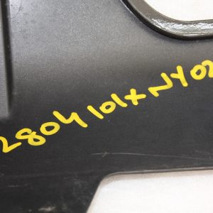 Mini C F66 Rear Bumper 2024 ON 2804101XNY02A Genuine *DAMAGED* - Image 18