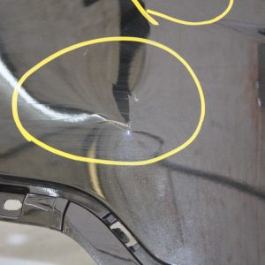 Mini C F66 Rear Bumper 2024 ON 2804101XNY02A Genuine *DAMAGED* - Image 7