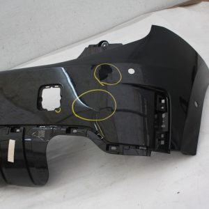 Mini C F66 Rear Bumper 2024 ON 2804101XNY02A Genuine *DAMAGED* - Image 8