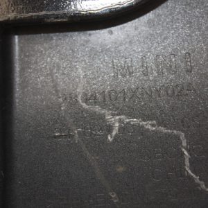 Mini C F66 Rear Bumper 2804101XNY02A Genuine *DAMAGED* - Image 13