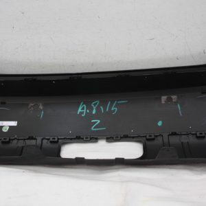 Mini C F66 Rear Bumper 2804101XNY02A Genuine *DAMAGED* - Image 15